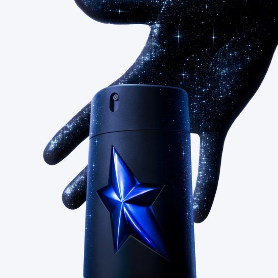 Mugler A*Men Stellar Eau de Parfum Lumineuse - Amber parfum voor mannen - 100ml