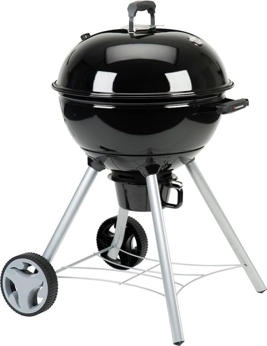 | Landmann Kogel houtskool barbecue Kepler 400 56 cm Landmann Dorado – De Barbecue Outlet