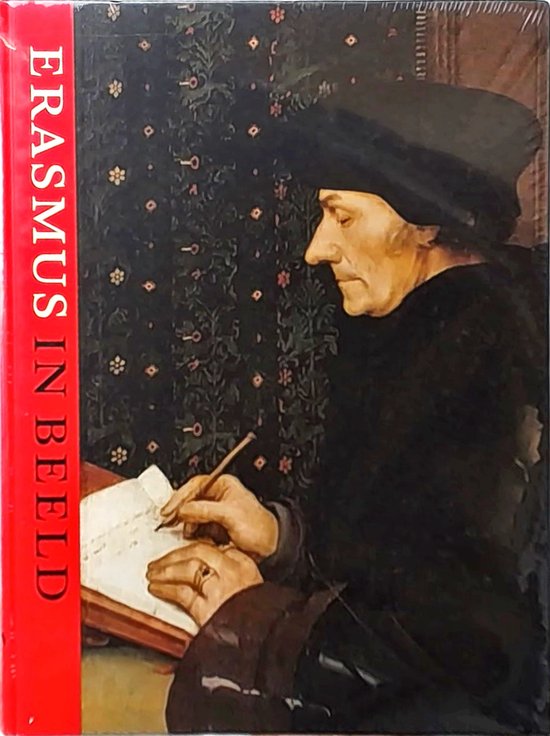 9789069182339 - Erasmus in beeld