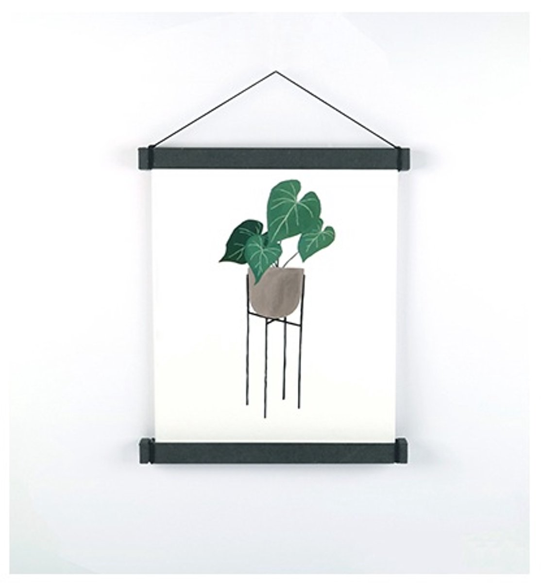 By Woom - 467.800.009 - Posterhanger A3