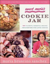 Sweet Maria's Cookie Jar