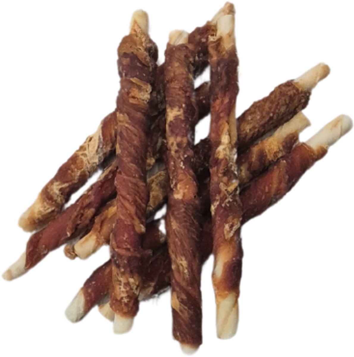 Rawhide eend