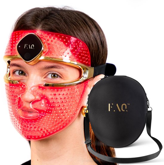 Foto: Shoplace face lift huidverjongingsapparaat facelift apparaat skin care huidverzorging gezichtsreiniger massage versteviging verminderen van acne lijnen rimpels en vermoeidheid
