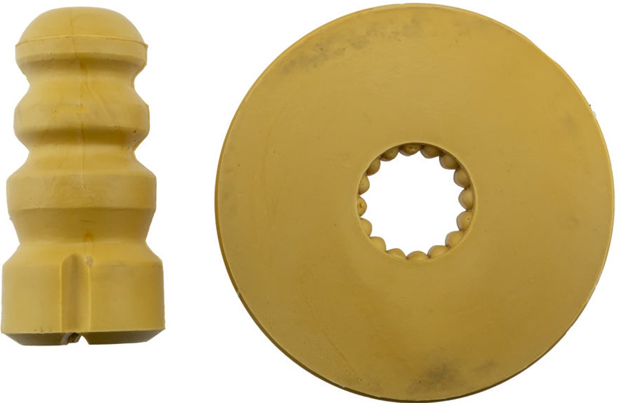 Aanslagrubber schokdemper OEM A6393240308