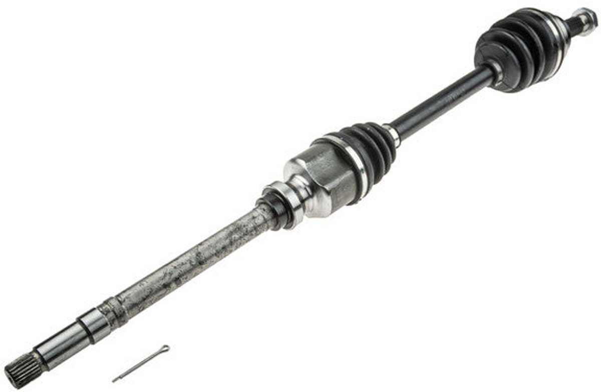 Aandrijfas OEM 23353