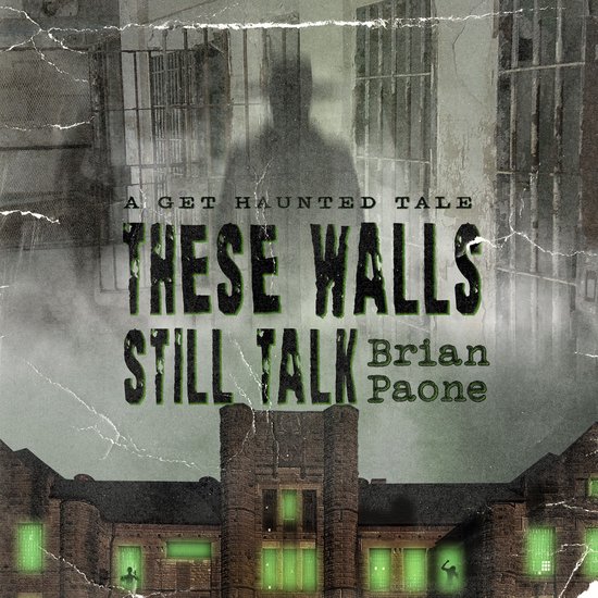These Walls Still Talk - cover