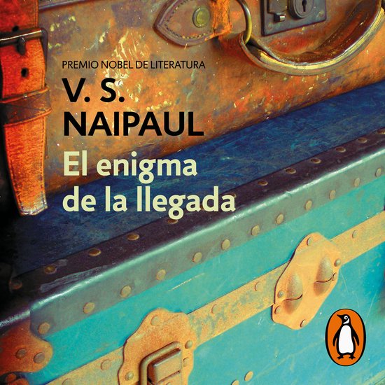 El enigma de la llegada