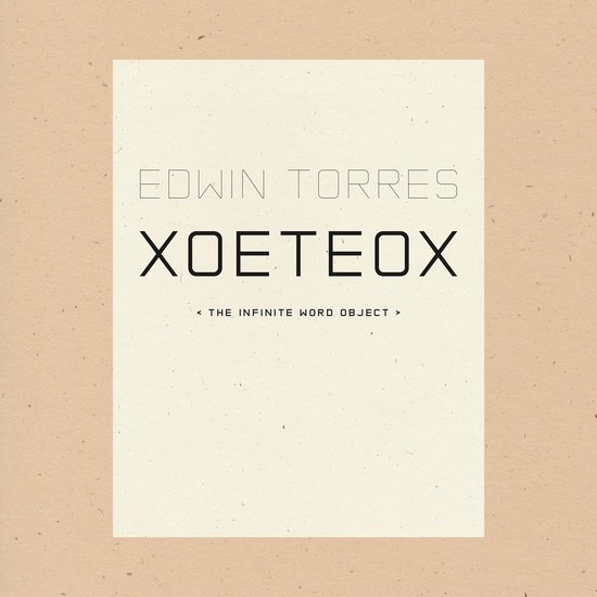 XoeteoX - cover