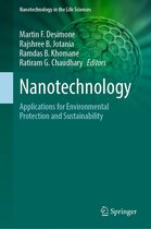 Nanotechnology in the Life Sciences - Nanotechnology