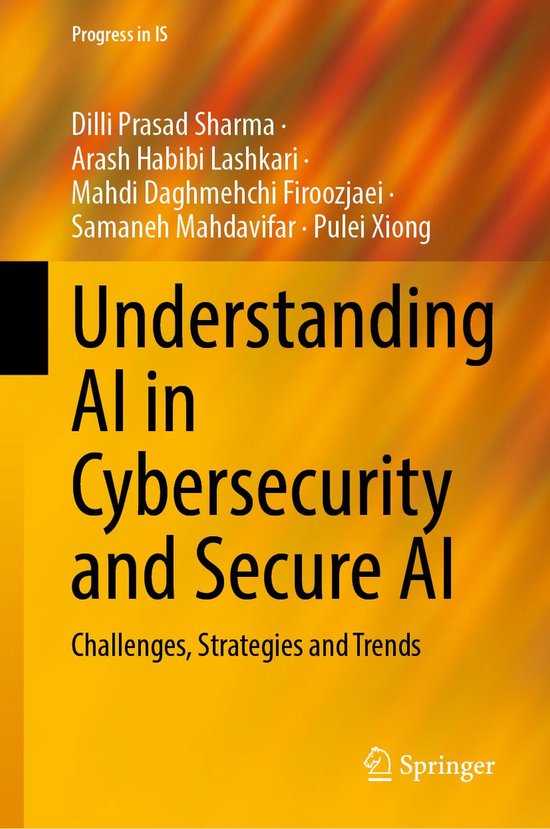 Business and Management (R0) - Understanding AI in Cybersecu ... - cover