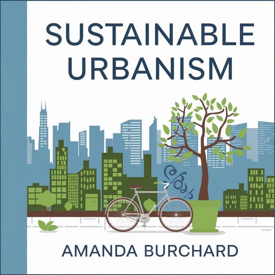 Sustainable Urbanism:: - cover