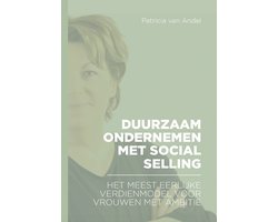 Duurzaam ondernemen met social selling