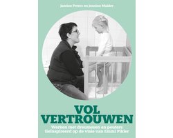Vol vertrouwen