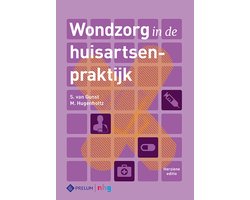 Wondzorg in de huisartsenpraktijk