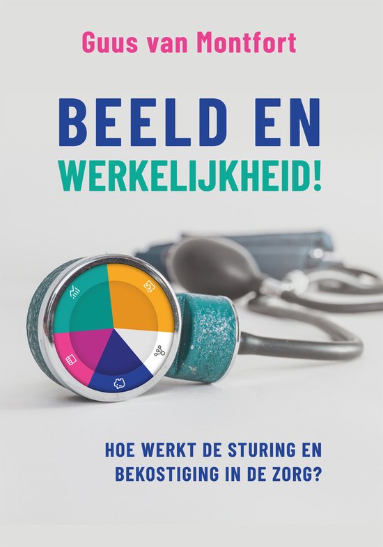 Beeld en werkelijkheid! - cover