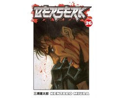 Berserk Volume 26