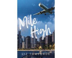 Windy City Series- Mile High