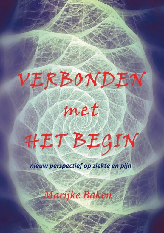Verbonden met het begin