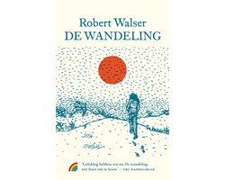 Omslag van De wandeling