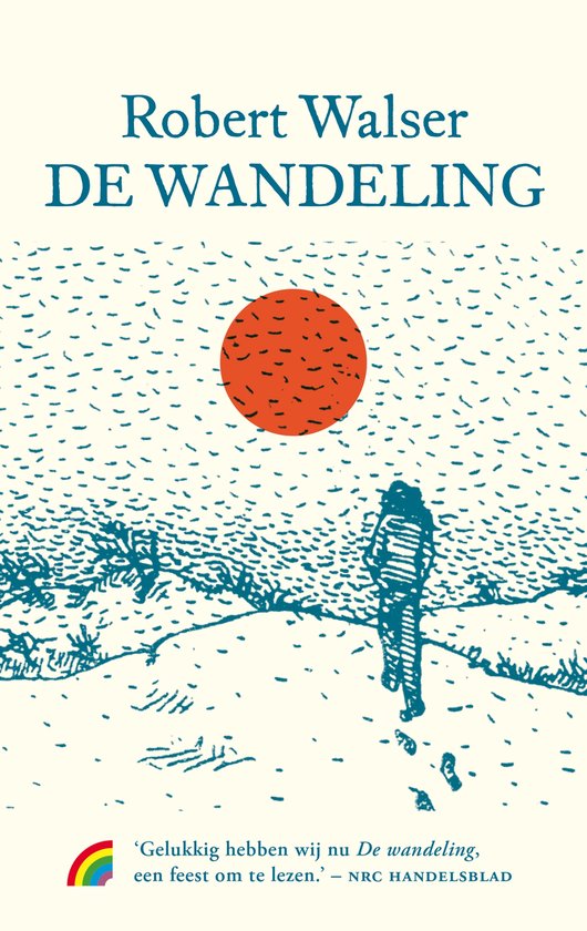 De wandeling - cover