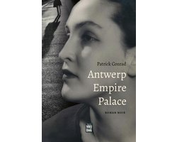Antwerp Empire Palace