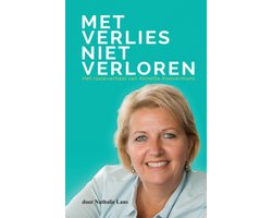 Met verlies niet verloren