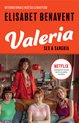 Valeria 1 - Sex & sangria