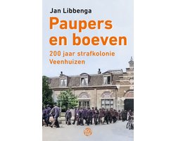 Paupers en boeven