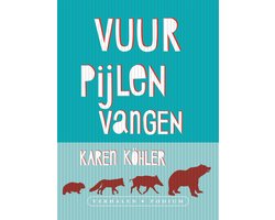 Vuurpijlen vangen