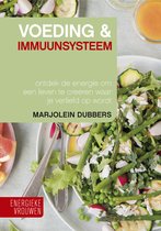 Energieke vrouwen 2 - Voeding & Immuunsysteem