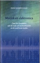 Muziek en elektronica