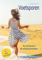 Eilandverhalen 5 - Voetsporen