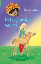 Manege de Zonnehoeve - Het eigenwijze veulen