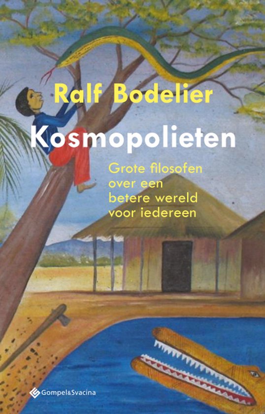 Filosofiegewijs, nr. 6 0 - Kosmopolieten
