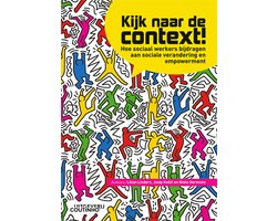 Kijk naar de context!