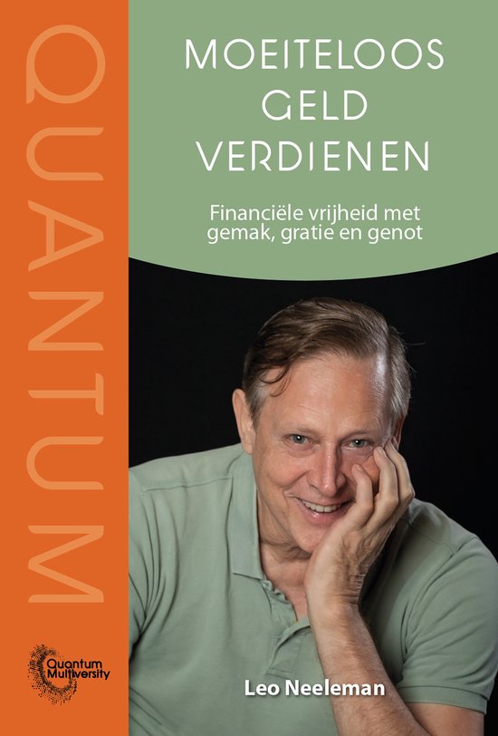 Quantum Multiversity - Moeiteloos geld verdienen
