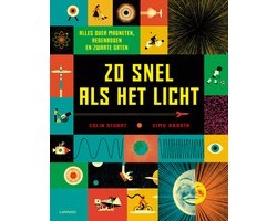 Zo snel als het licht