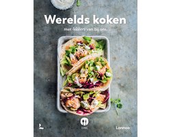 Werelds koken
