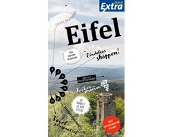 ANWB Extra - Eifel