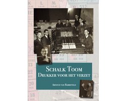 Schalk Toom