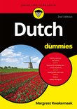 Voor Dummies - Dutch for Dummies