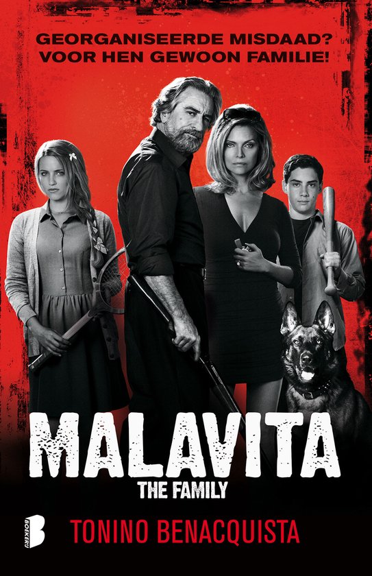 Malavita