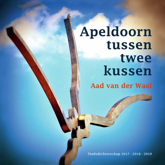 Apeldoorn tussen twee kussen