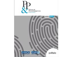 Handboek Privacy & Persoonsgegevens
