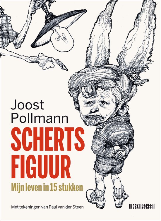 Schertsfiguur