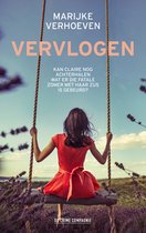 Vervlogen
