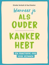 Wanneer je als ouder kanker hebt