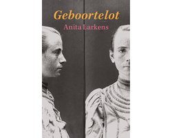 Omslag van Geboortelot