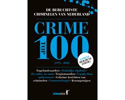 Crime Top 100
