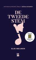 Blossom Books Shorties 2 - De tweede stem